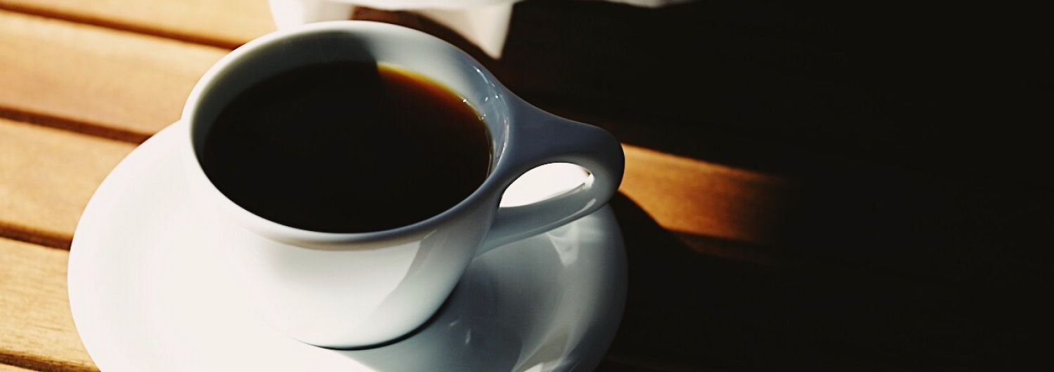 コーヒー